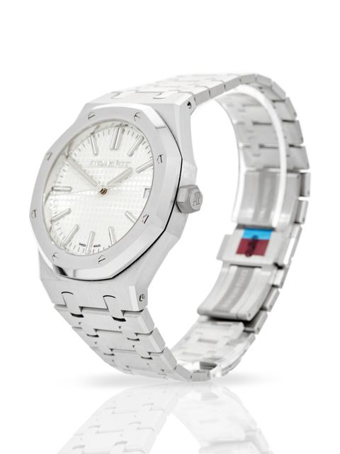 Audemars Piguet Royal Oak 15510ST.OO.1320ST.08 Image 2